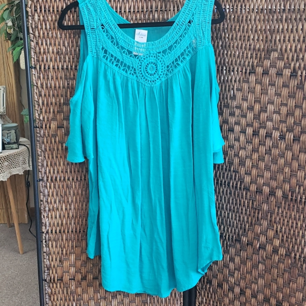 Women's blouse